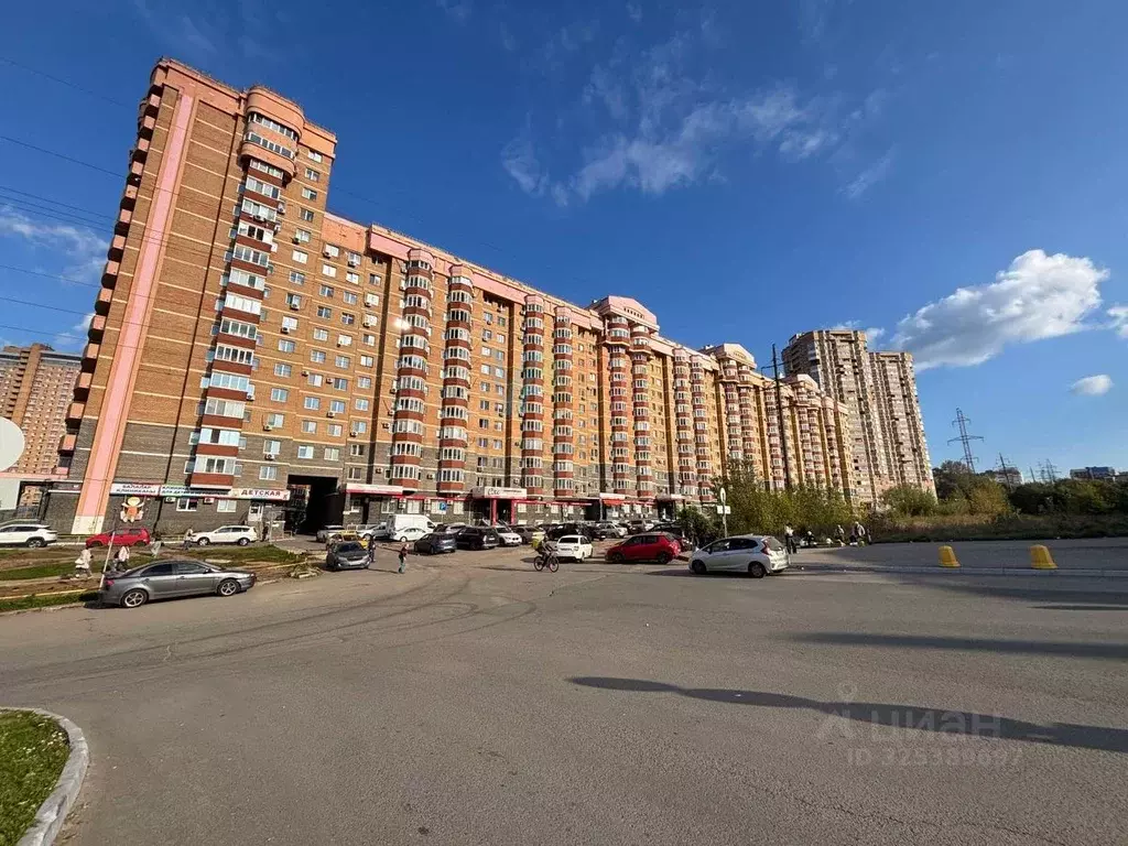 Торговая площадь в Башкортостан, Уфа Бакалинская ул., 25 (216 м) - Фото 2