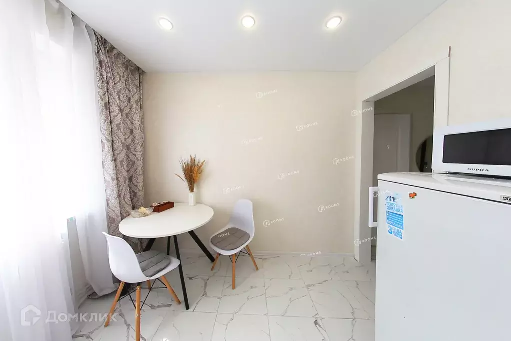 Продаётся 1-к квартира, 30.7 м - Фото 1