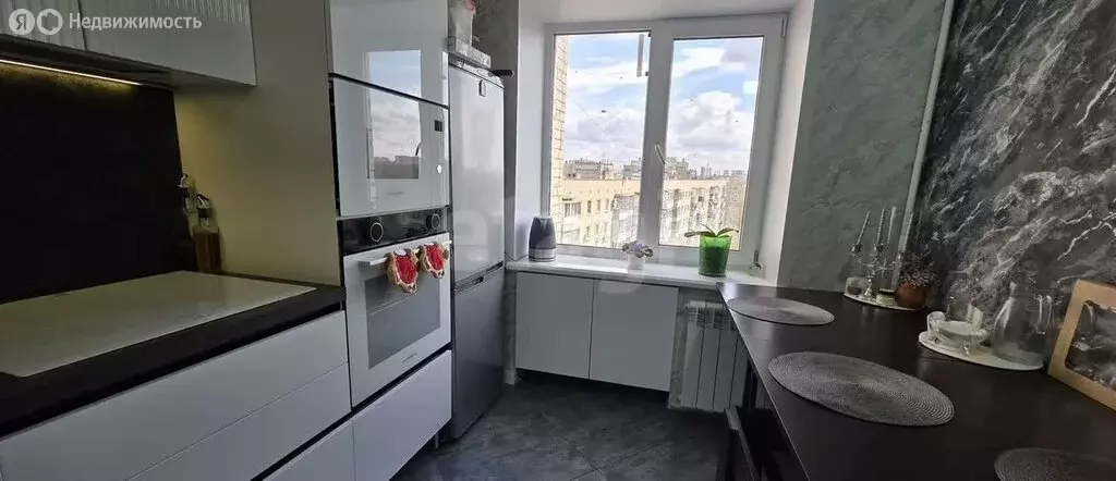 3-комнатная квартира: Воронеж, Южно-Моравская улица, 16 (63 м) - Фото 2