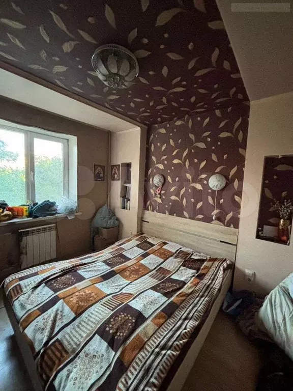 3-к. квартира, 62 м, 5/10 эт. - Фото 1
