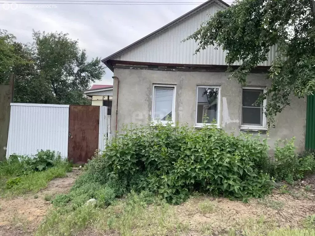 Дом в Воронеж, Товарищеская улица (71.3 м) - Фото 1