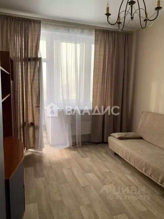 1-к кв. Москва Зеленодольская ул., 41К2 (44.4 м) - Фото 1