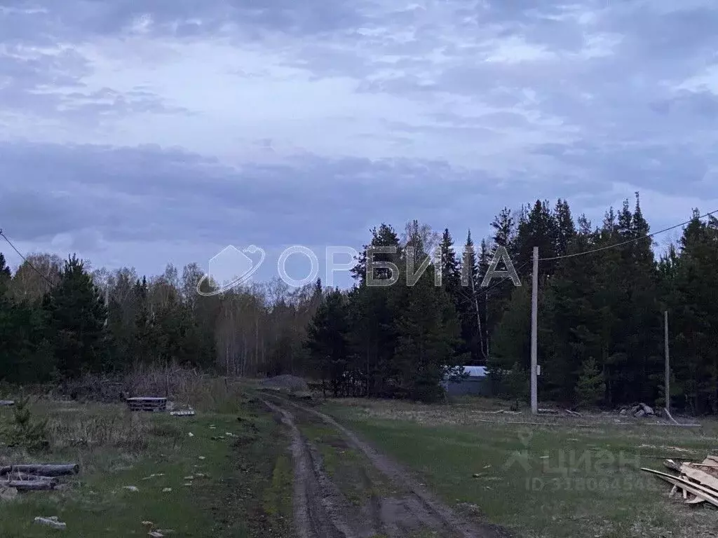 Участок в Свердловская область, Тугулым пгт  (12.0 сот.) - Фото 0