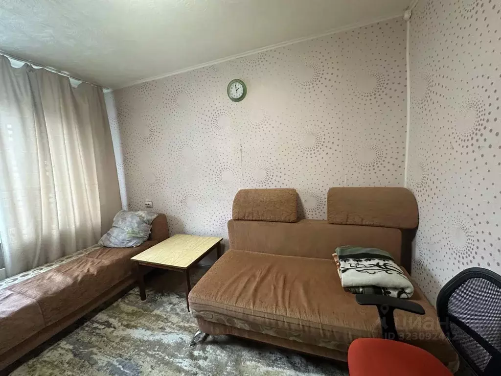 Студия Кемеровская область, Кемерово бул. Строителей, 50/2 (16.5 м) - Фото 2