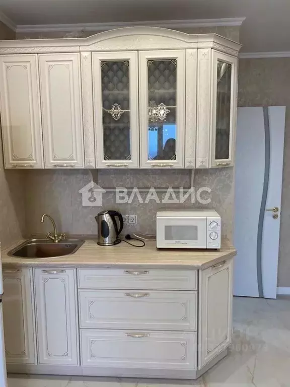 Студия Санкт-Петербург Гражданский просп., 107к4 (35.2 м) - Фото 2