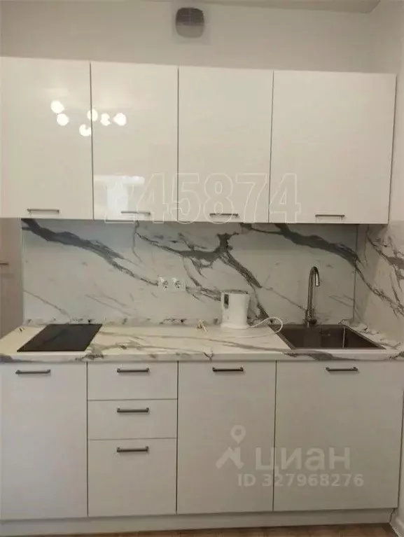 1-к кв. Москва ул. Братьев Бромлей, 5к2 (20.0 м) - Фото 1