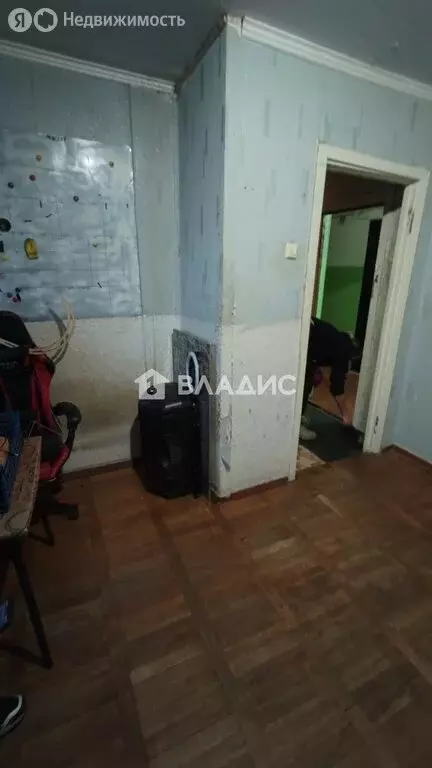 1-комнатная квартира: Майкоп, улица 8 Марта, 24 (21.7 м) - Фото 1