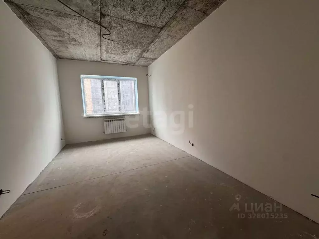 1-к кв. Белгородская область, Белгородский район, Северный городское ... - Фото 1