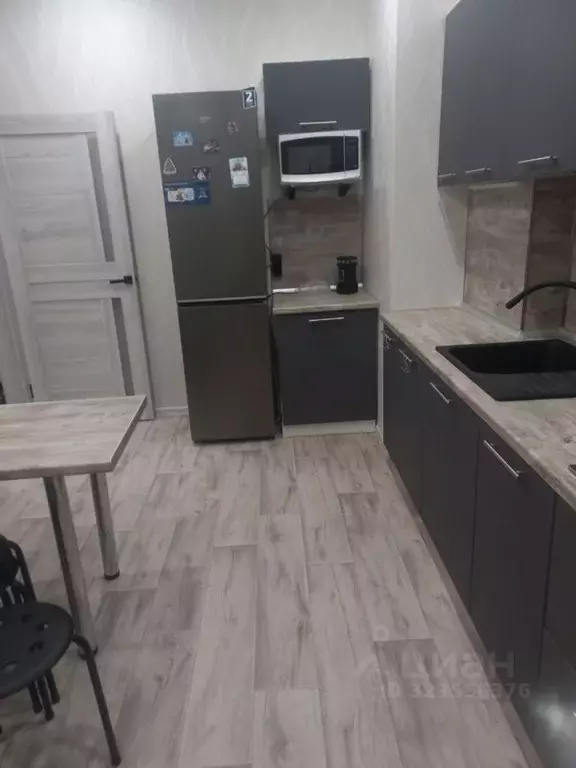 2-к кв. Санкт-Петербург пос. Парголово, Заречная ул., 17 (57.0 м) - Фото 1