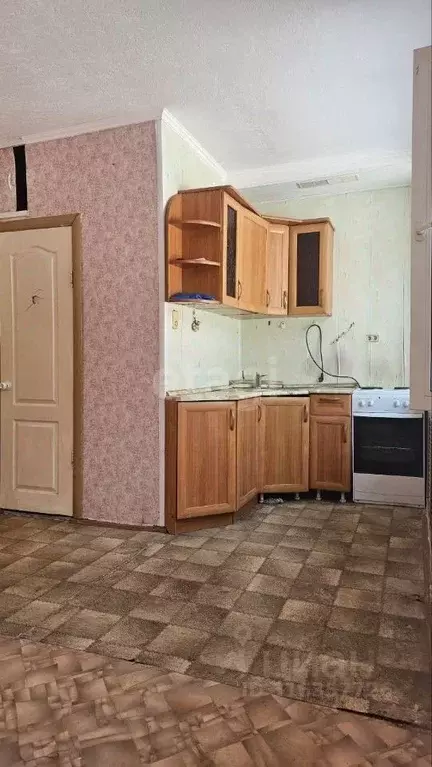 Студия Челябинская область, Миасс ул. Гуськова, 50А (19.1 м) - Фото 0