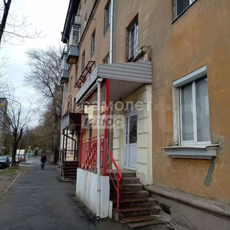 Аренда в центре города - Фото 1