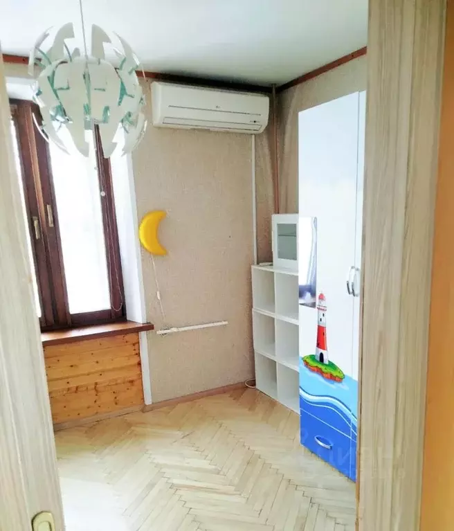 2-к кв. Москва ул. Академика Комарова, 3Б (38.0 м) - Фото 1