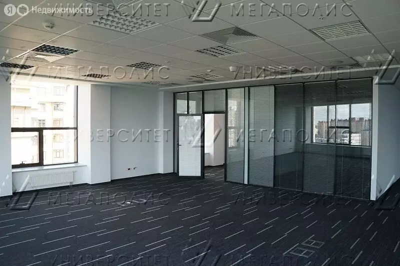 Офис (1788 м) - Фото 1