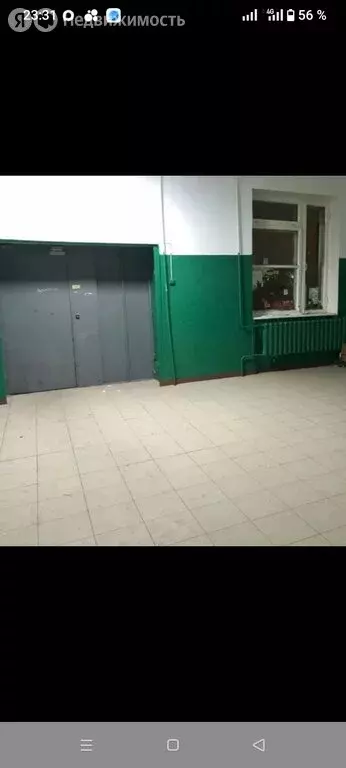 1к в 6-комнатной квартире (18 м) - Фото 1