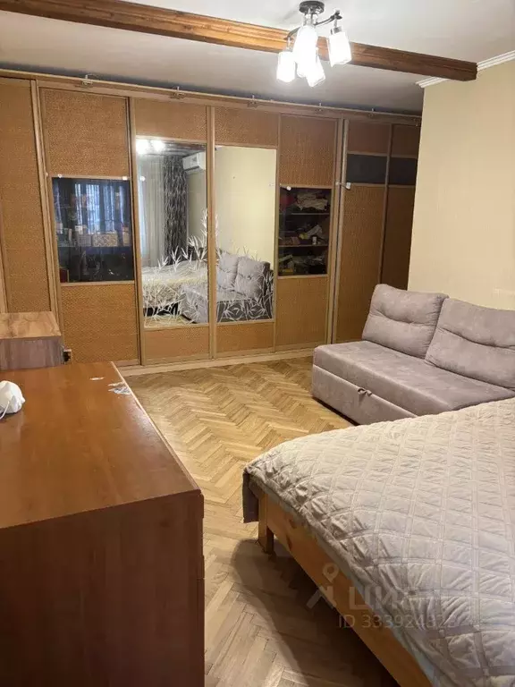 2-к кв. Москва Изумрудная ул., 20 (45.7 м) - Фото 1