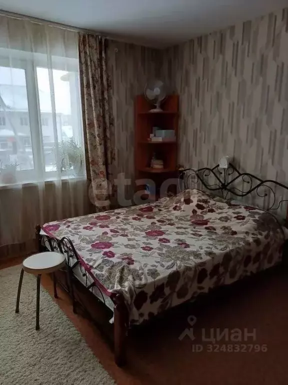 1-к кв. Свердловская область, Нижний Тагил Алтайская ул., 192 (34.4 м) - Фото 1