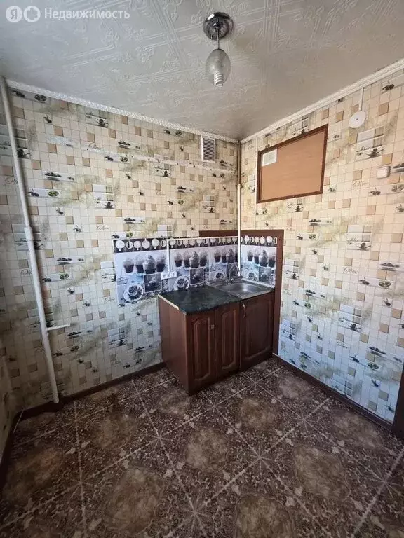 2-комнатная квартира: Усолье-Сибирское, проезд Серёгина, 45 (43.5 м) - Фото 2