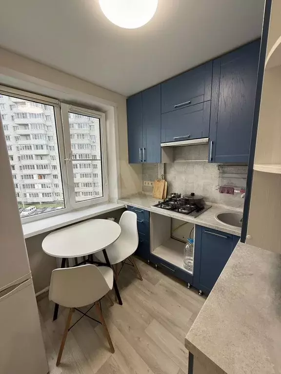 2-к. квартира, 45 м, 5/5 эт. - Фото 0