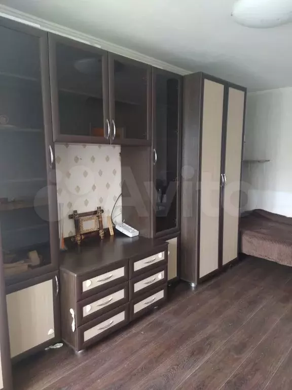 1-к. квартира, 30 м, 5/5 эт. - Фото 0