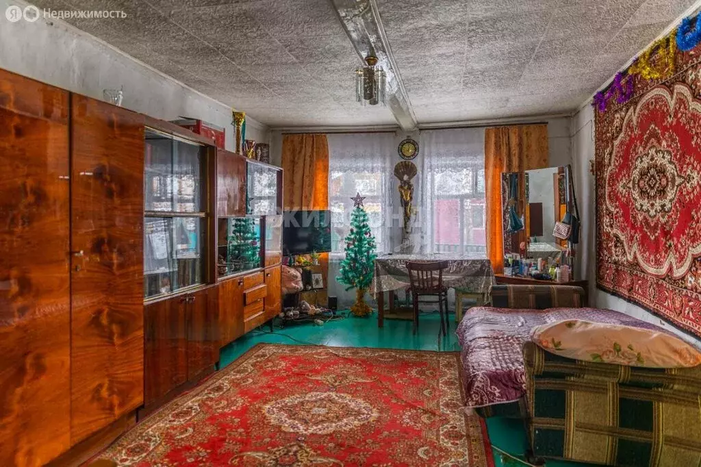 Дом в Новосибирск, 8-й переулок Успенского (99.2 м) - Фото 0