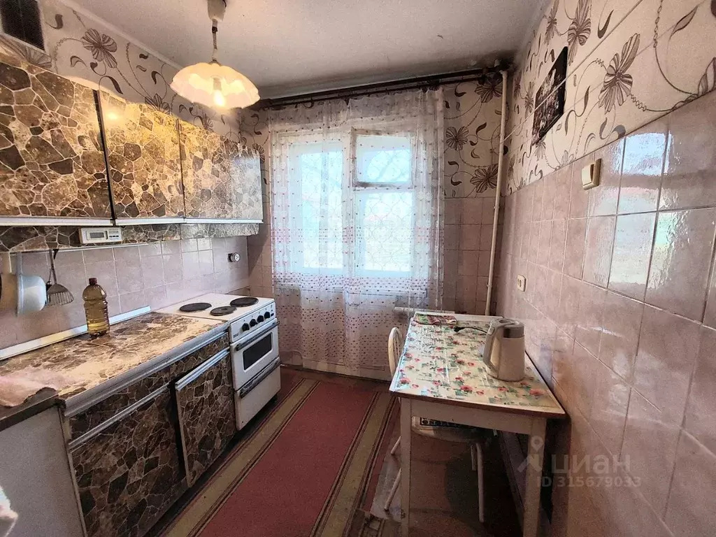 1-к кв. Кемеровская область, Междуреченск Интернациональная ул., 4 ... - Фото 0