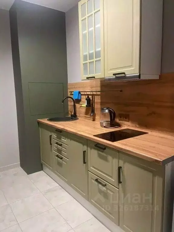 1-к кв. Псковская область, Псков ул. Юности, 20 (36.0 м) - Фото 2