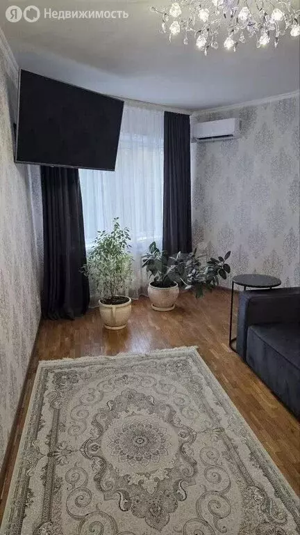 4-комнатная квартира: Липецк, Московская улица, 129 (77.7 м) - Фото 1