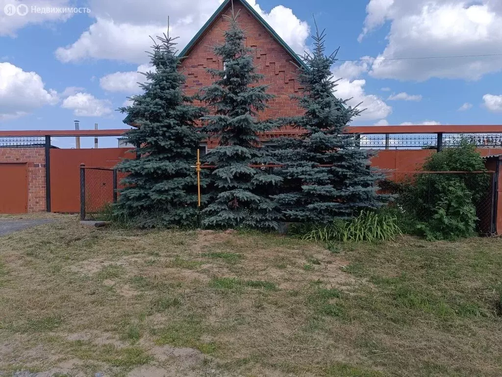Дом в Талица, Садовая улица, 43 (38.3 м) - Фото 0
