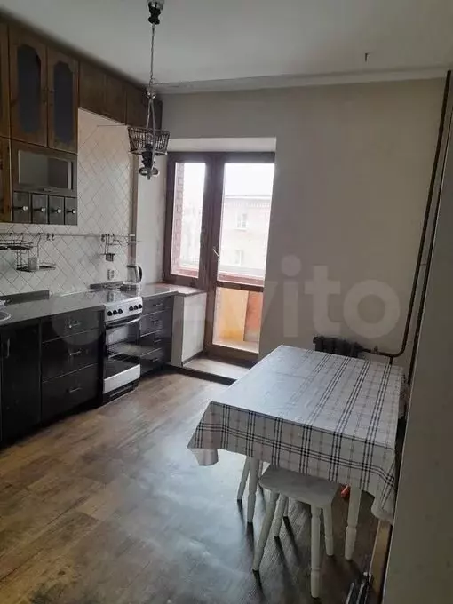 1-к. квартира, 41 м, 4/10 эт. - Фото 0