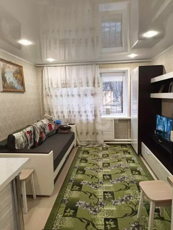 Студия Воронежская область, Воронеж бул. Пионеров, 12 (17.0 м) - Фото 2