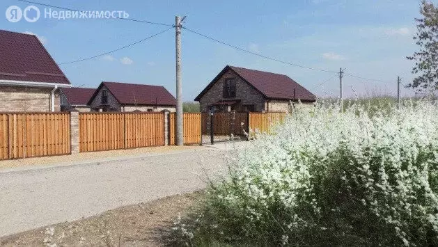 Дом в городской округ Краснодар, хутор Октябрьский (90 м) - Фото 1