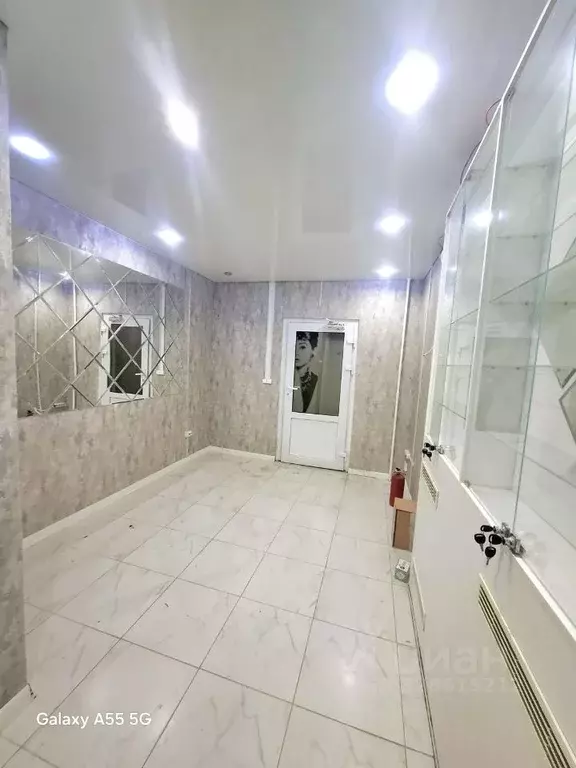 Помещение свободного назначения в Московская область, Чехов Губернский ... - Фото 2