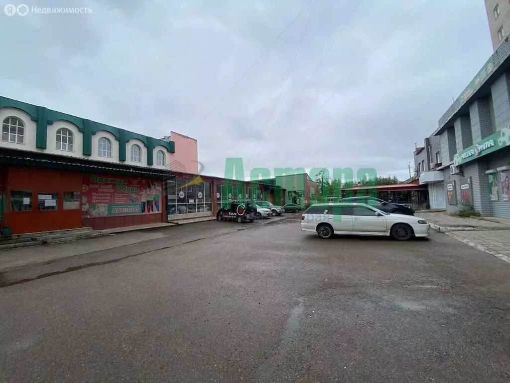 Торговая площадь (1051.8 м) - Фото 2