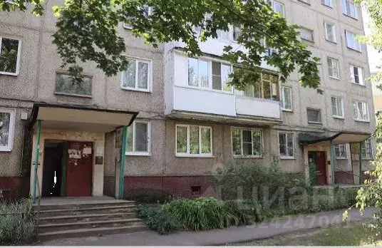 Помещение свободного назначения в Воронежская область, Воронеж ул. ... - Фото 1