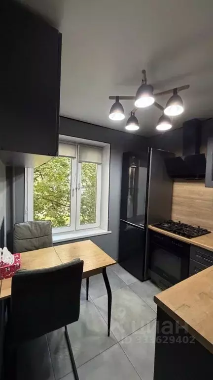 1-к кв. Москва ул. 800-летия Москвы, 7К1 (36.0 м) - Фото 1