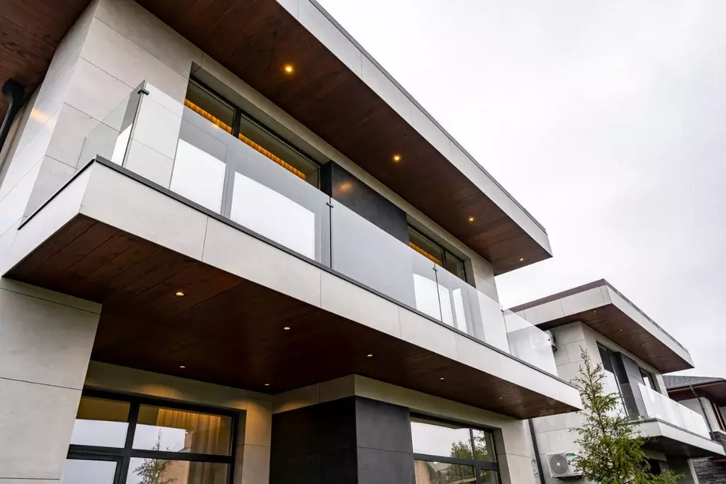 Коттедж в Московская область, Истра муниципальный округ, д. Покровское ... - Фото 2