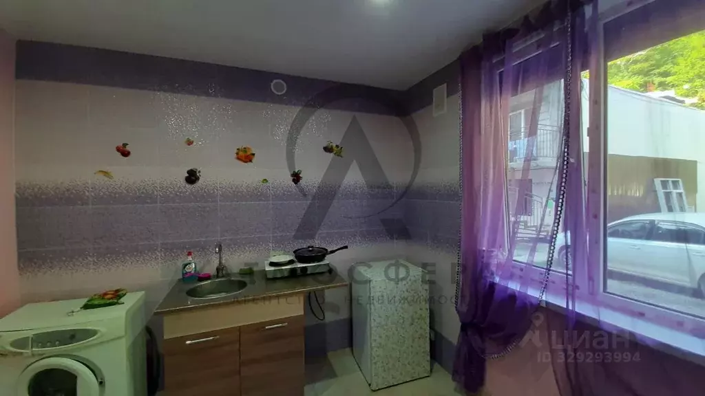 Таунхаус в Краснодарский край, Туапсинский муниципальный округ, ... - Фото 2