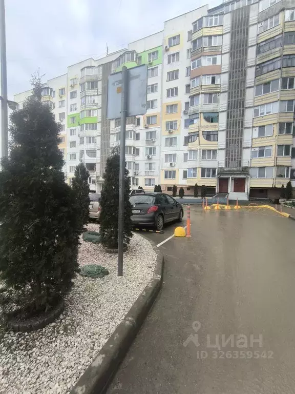 1-к кв. Крым, Керчь ш. Героев Сталинграда, 62 (35.0 м) - Фото 2