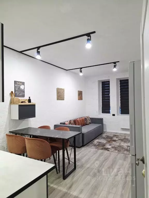 2-к кв. Московская область, Балашиха ул. Романычева, 3 (56.9 м) - Фото 2