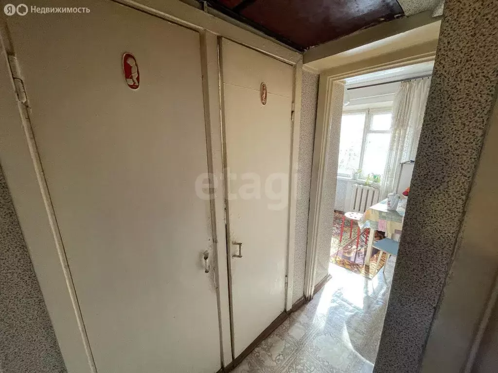 4-комнатная квартира: Тула, улица Седова, 25А (57.9 м) - Фото 1