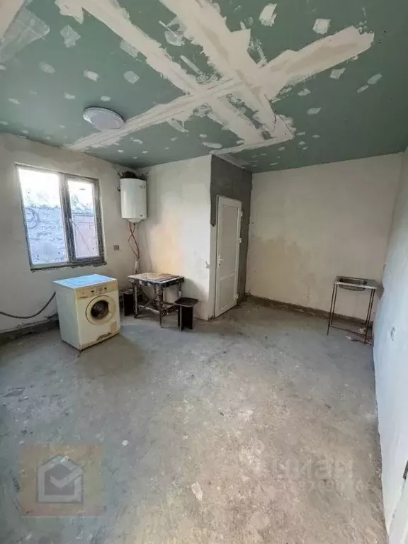 2-к кв. Крым, Симферополь ул. Гоголя, 102 (30.0 м) - Фото 1
