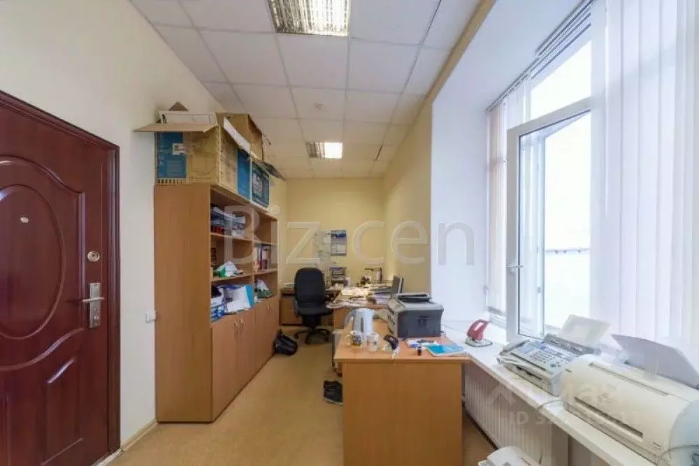 Офис в Санкт-Петербург ул. Мира, 3 (17 м) - Фото 1