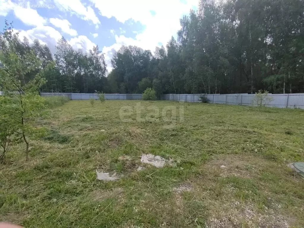 Участок в Калуга, Берестяная улица (11.35 м) - Фото 0