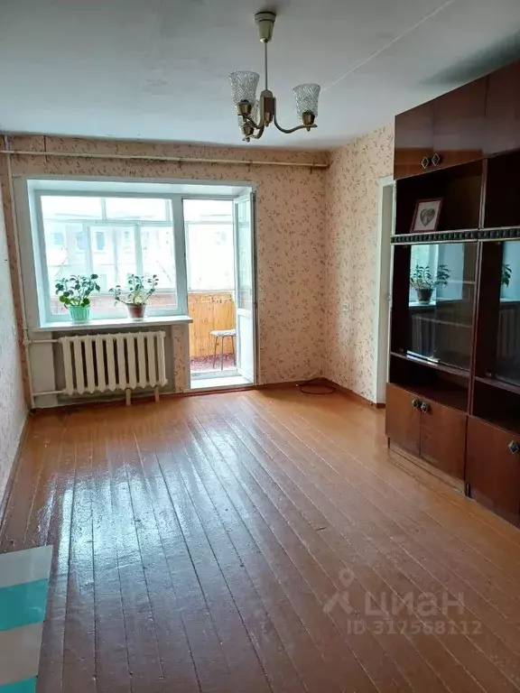 2-к кв. Свердловская область, Ревда ул. Цветников, 39 (45.0 м) - Фото 1