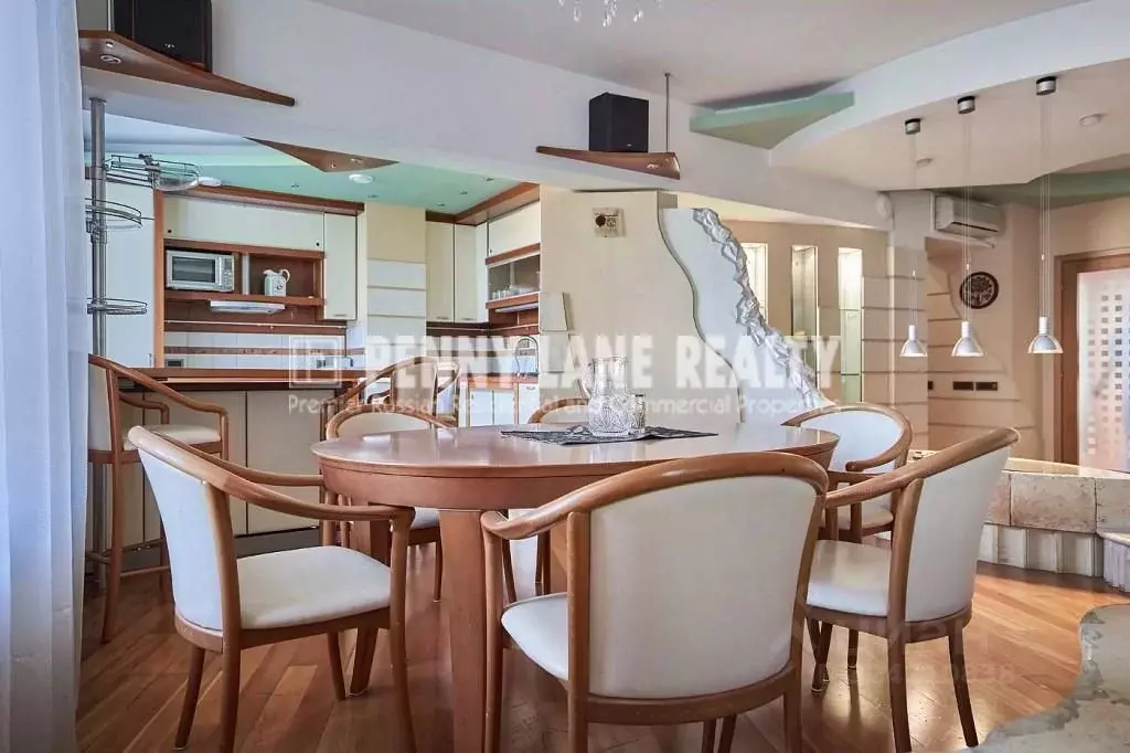 4-к кв. Москва Фрунзенская наб., 42 (150.0 м) - Фото 2