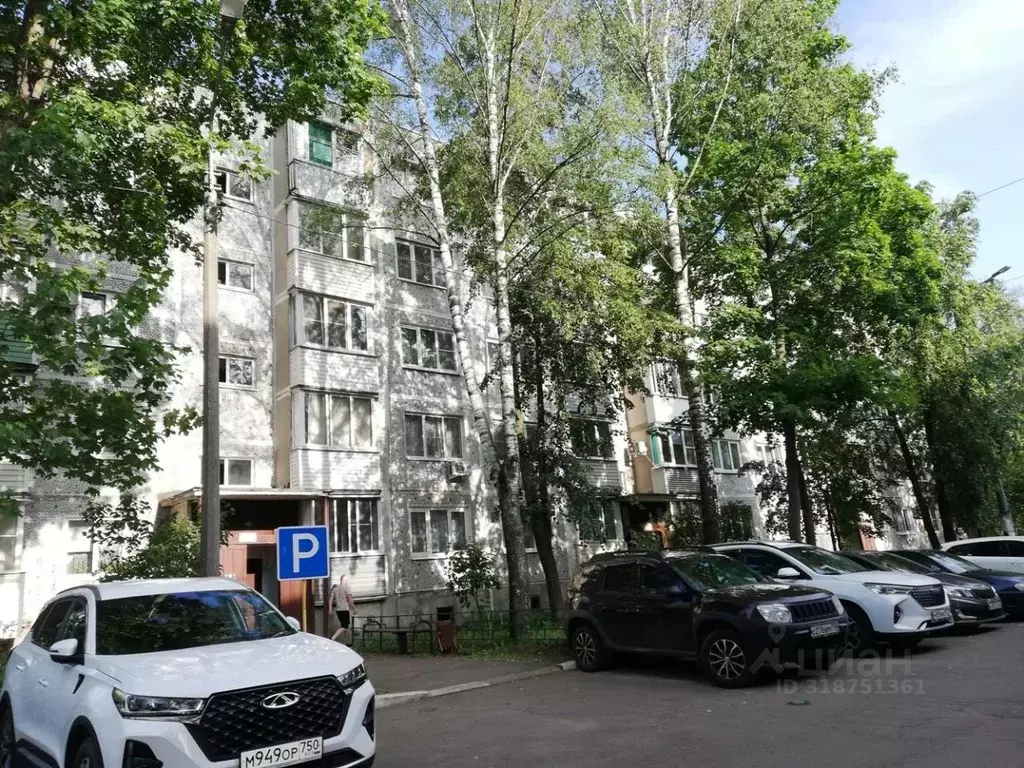 Комната Московская область, Богородский городской округ, д. Тимохово ... - Фото 0