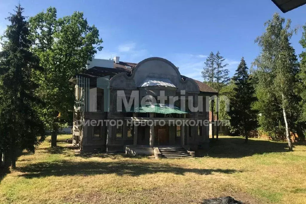 Продается дом в г. Апрелевка - Фото 1