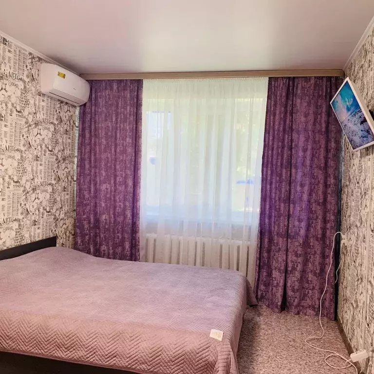 1-к кв. Башкортостан, Стерлитамак Коммунистическая ул., 19 (40.0 м) - Фото 0