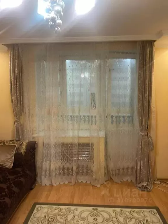 2-к кв. Ставропольский край, Кисловодск ул. Пушкина, 72 (50.0 м) - Фото 1