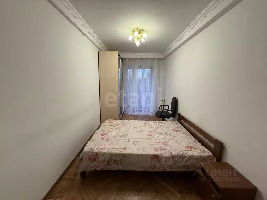 2-к кв. Крым, Симферополь бул. Ивана Франко (46.0 м) - Фото 2